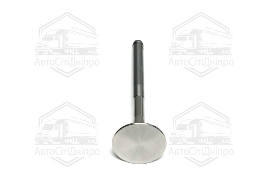 Клапан випускний RENAULT 1,8/2,0 16V F3P/F3R 32.6x8x107 (вир-во GUNES)