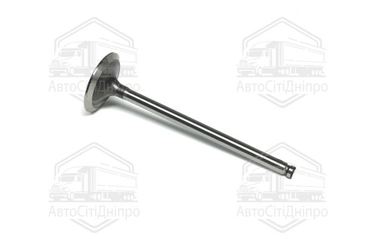 Клапан впускний RENAULT 1.2 D7F 32.8x6x106.8 (вир-во GUNES)