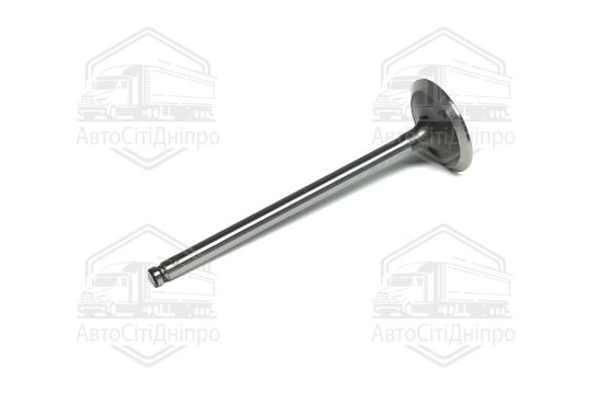 Клапан впускний RENAULT 1.2 D7F 32.8x6x106.8 (вир-во GUNES)