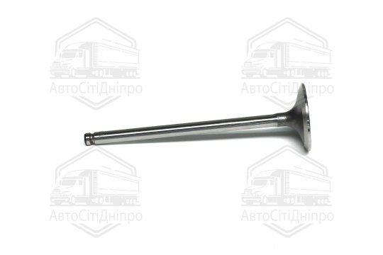 Клапан впускний RENAULT 1.2 D7F 32.8x6x106.8 (вир-во GUNES)