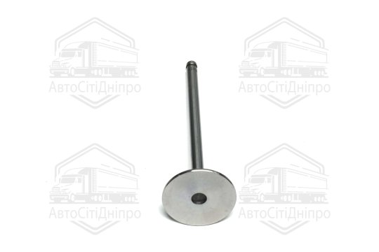 Клапан впускний RENAULT 1.2 D7F 32.8x6x106.8 (вир-во GUNES)