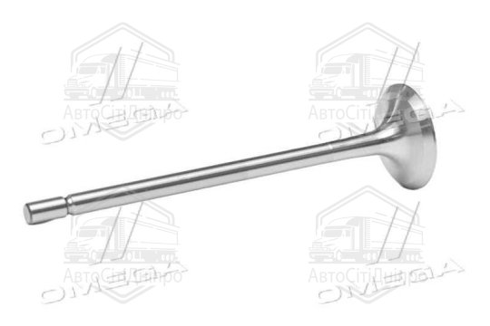 Клапан випускний RENAULT 2.0 16V F4R 29x5.5x108.9 (вир-во GUNES)