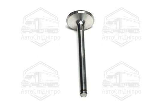 Клапан впускний RENAULT 1,9D F8Q 35x8x110 (вир-во GUNES)