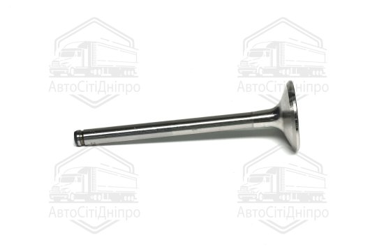 Клапан впускний RENAULT 1,9D F8Q 35x8x110 (вир-во GUNES)