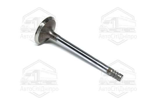 Клапан впускний VAG 1.4 AME/AQV/ATZ 34.1x7x101.4 (вир-во GUNES)
