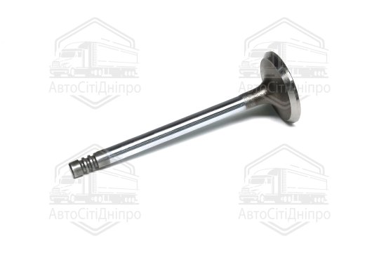 Клапан впускний VAG 1.4 AME/AQV/ATZ 34.1x7x101.4 (вир-во GUNES)