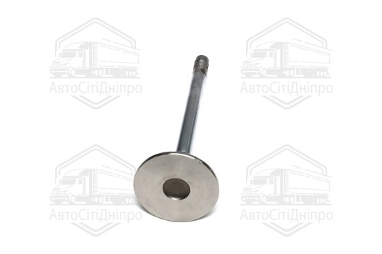 Клапан впускний VAG 1.4 AME/AQV/ATZ 34.1x7x101.4 (вир-во GUNES)