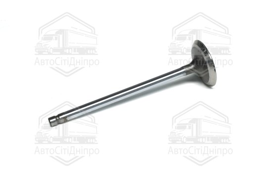 Клапан впускний SUZUKI 1.6 16V 30x5.5x101 (вир-во GUNES)