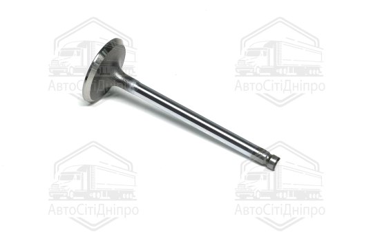 Клапан впускний TOYOTA 1.6i 16V  31.1x6x87.5 (вир-во GUNES)