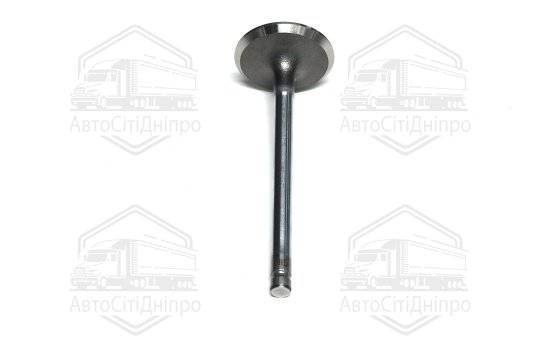 Клапан впускний TOYOTA 1.6i 16V  31.1x6x87.5 (вир-во GUNES)