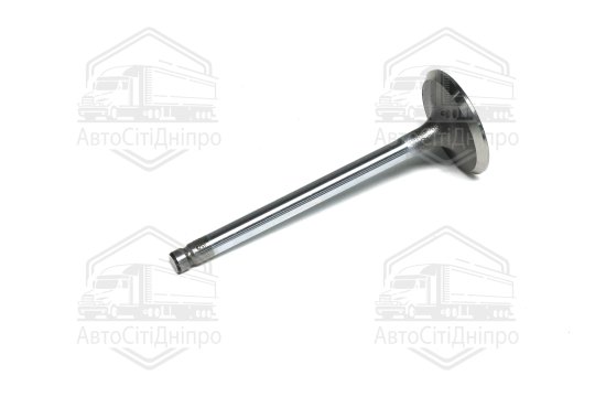 Клапан впускний TOYOTA 1.6i 16V  31.1x6x87.5 (вир-во GUNES)