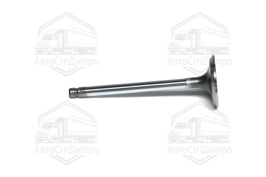 Клапан впускний TOYOTA 1.6i 16V  31.1x6x87.5 (вир-во GUNES)