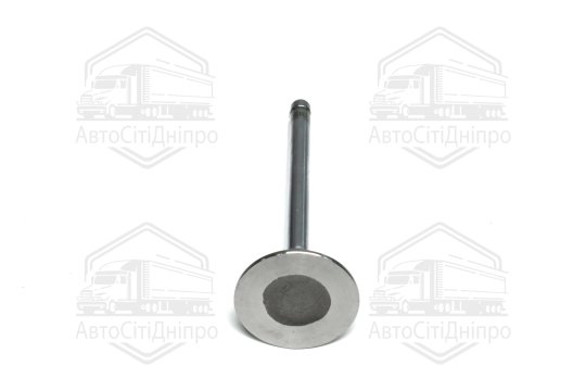 Клапан впускний TOYOTA 1.6i 16V  31.1x6x87.5 (вир-во GUNES)