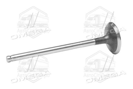 Клапан випускний TOYOTA 2.0 16V 1AZFSE  29.5x5.5x101.1 (вир-во GUNES)