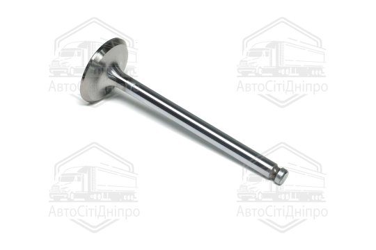 Клапан впускний VAG 2,0 20V 32x7x95.5 (вир-во GUNES)