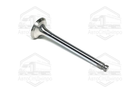 Клапан випускний VAG 2,0 20V 28x7x98.2 (вир-во GUNES)