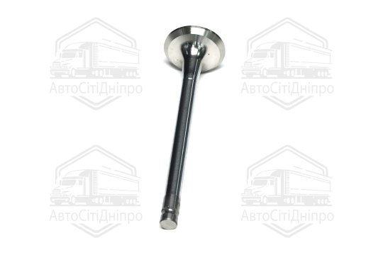 Клапан випускний VAG 2,0 20V 28x7x98.2 (вир-во GUNES)