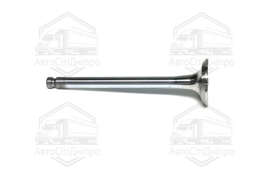 Клапан випускний VAG 2,0 20V 28x7x98.2 (вир-во GUNES)