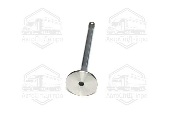 Клапан випускний VAG 2,0 20V 28x7x98.2 (вир-во GUNES)