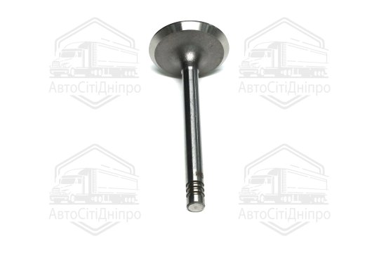 Клапан впускний VAG 1,6 ABB 39.5x8x91.9 (вир-во GUNES)