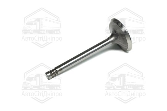 Клапан впускний VAG 1,6 ABB 39.5x8x91.9 (вир-во GUNES)