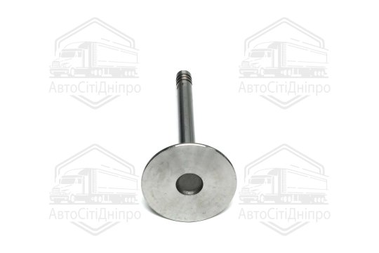 Клапан впускний VAG 1,6 ABB 39.5x8x91.9 (вир-во GUNES)