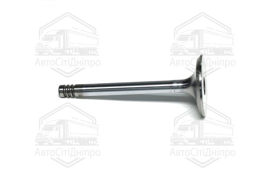 Клапан впускний VAG 1.6/1.8 AAM/RF 38x8x91.9 (вир-во GUNES)