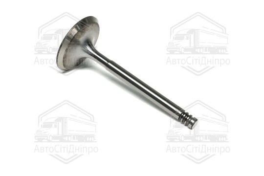 Клапан впускний VAG 1,6 ABB 39.5x7x91.9 (вир-во GUNES)