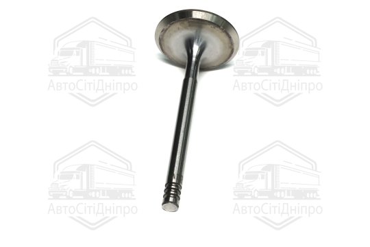 Клапан впускний VAG 1,6 ABB 39.5x7x91.9 (вир-во GUNES)