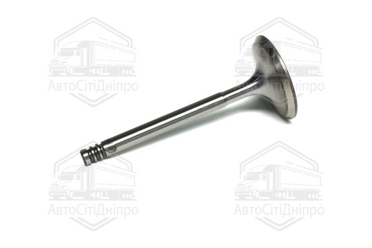 Клапан впускний VAG 1,6 ABB 39.5x7x91.9 (вир-во GUNES)