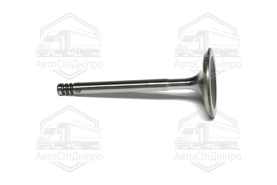Клапан впускний VAG 1,6 ABB 39.5x7x91.9 (вир-во GUNES)