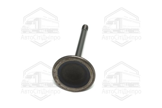 Клапан впускний VAG 1,6 ABB 39.5x7x91.9 (вир-во GUNES)