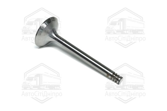 Клапан впускний VW LT/T4 2,5 TDI 36x8x96.8 (вир-во GUNES)