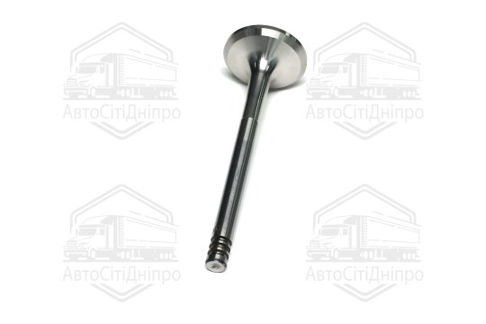 Клапан випускний VAG 1.9 D 1Y 31.1x7x95.6 (вир-во GUNES)