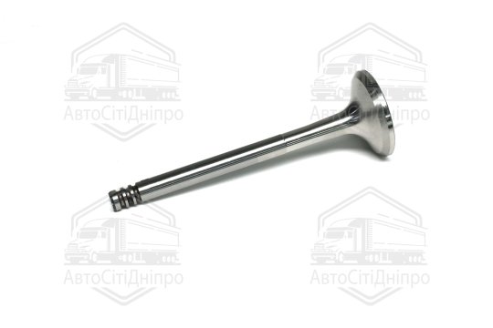 Клапан випускний VAG 1.9 D 1Y 31.1x7x95.6 (вир-во GUNES)