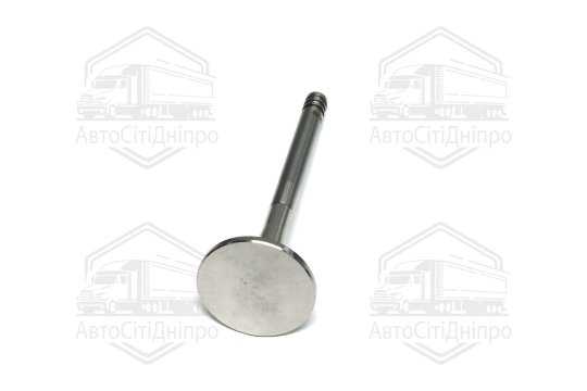 Клапан випускний VAG 1.9 D 1Y 31.1x7x95.6 (вир-во GUNES)