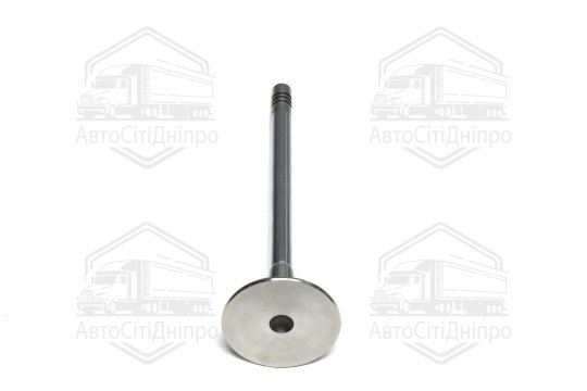 Клапан випускний VAG 1.8 Turbo 20V AEB/AJH 29.9x6x103.9 (вир-во GUNES)