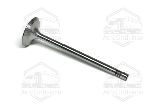 Клапан впускний VAG 1,4 AUA 29.5x6x100.9 (вир-во GUNES)