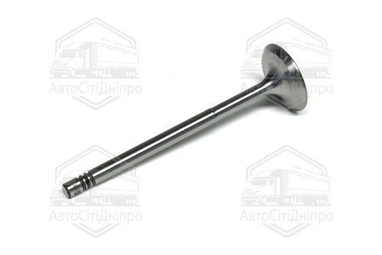 Клапан впускний VAG 1,4 AUA 29.5x6x100.9 (вир-во GUNES)