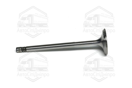 Клапан впускний VAG 1,4 AUA 29.5x6x100.9 (вир-во GUNES)