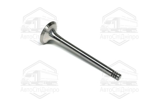 Клапан випускний VAG 2.0 TDI 16V 25.5x6x87.5 (вир-во GUNES)