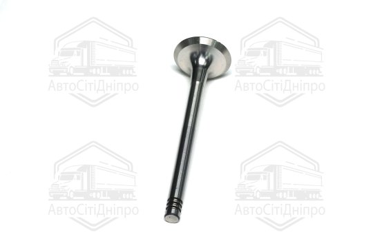 Клапан випускний VAG 2.0 TDI 16V 25.5x6x87.5 (вир-во GUNES)
