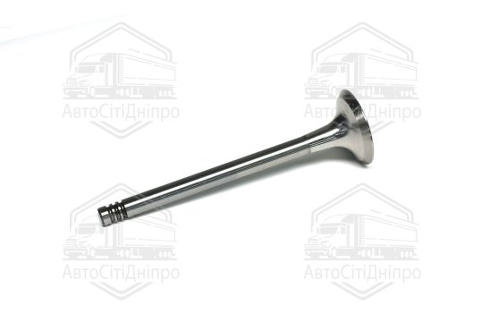 Клапан випускний VAG 2.0 TDI 16V 25.5x6x87.5 (вир-во GUNES)