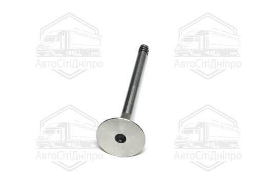 Клапан випускний VAG 2.0 TDI 16V 25.5x6x87.5 (вир-во GUNES)