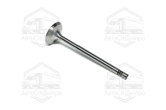 Клапан впускний VAG 1.4/1.6 16V FSI 29.5x6x100.9 (вир-во GUNES)