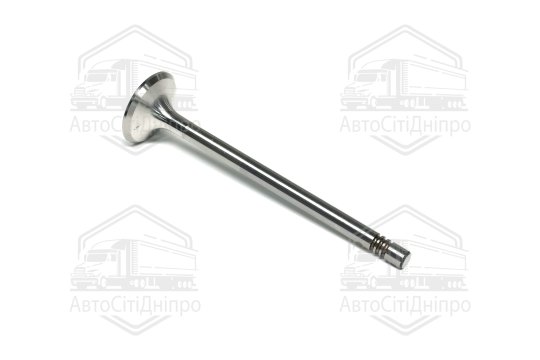 Клапан випускний VAG 1.4/1.6 16V FSI 26x6x100.6 (вир-во GUNES)