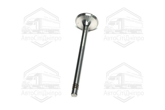 Клапан випускний VAG 1.4/1.6 16V FSI 26x6x100.6 (вир-во GUNES)