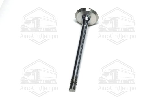 Клапан випускний VAG 1.4 16V TSI  26x6x100,70 (вир-во GUNES)
