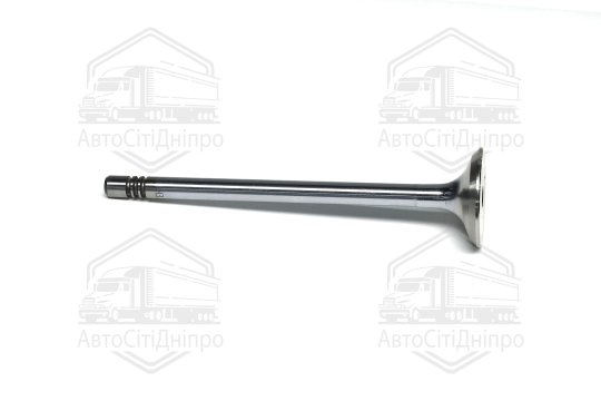 Клапан випускний VAG 1.4 16V TSI  26x6x100,70 (вир-во GUNES)