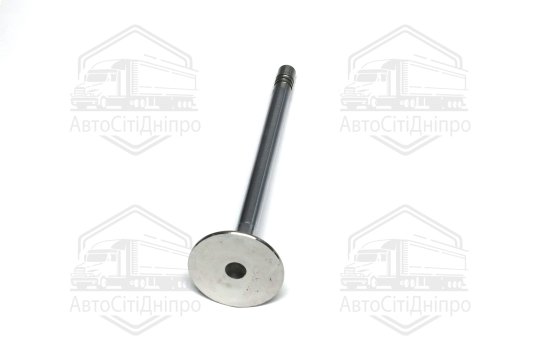 Клапан випускний VAG 1.4 16V TSI  26x6x100,70 (вир-во GUNES)